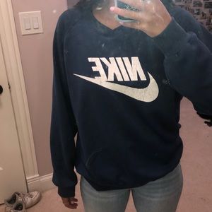 Vintage Nike sweatshirt